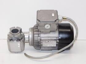 3siek63-4b2 Rexroth 3842547993 Electric Gear Motor 3siek63-4b2/339 230/400v Bosch Germany