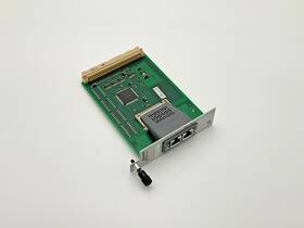 1070092112-ab Rexroth Bosch R911172630 Ethernet 2-port Mod Module Tbi
