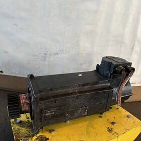 Mke098b-047-gpo-bunn Rexroth 3-phase Permanent Magnet Motor