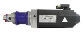 Ms2n04-b0bnn-cmdg1-nnnnn-nn Rexroth Servo Motor Sp 060s-mf1-3-1c0-2s Working