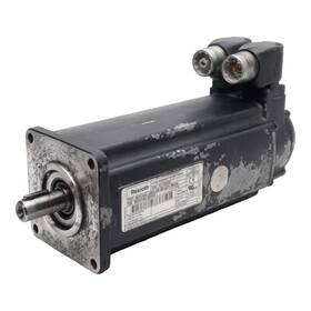 Msk040c-0600-nn-m1-up1-nnnn Rexroth Synchronous Motor 3 600vac 3.1a 82mm Frame