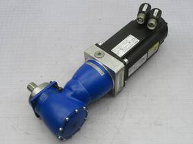 Msk050c-0450-nn-m1-ug0-nnnn Rexroth 3-phase Synchronous Pm-motor T214963