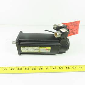 Msk040c-0450-nn-m1-ug1-nnnn Rexroth R911320224 3ph Servo Motor 600v 6000rpm