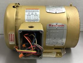R978059378 Rexroth Bosch Group Three-phase 50/60hz 1hp Industrial Motor R56