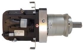Vrs-140c-10-k3-38la38 Rexroth R985005744 Platen Motor Gear Assembly Refurbished