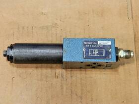 Zdr-6-da2-43 Rexroth Zdr-6-da2-43/25y Regular Valve