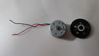 Rf-300fa-11420 Mabuchi Electric Motor