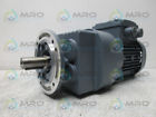 Rf17er63l4 Sew Eurodrive Gear Motor New No Box