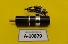 Rh-8b-6006-e020do Harmonic Drive Systems Servo Actuator Used Working