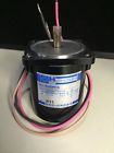 Rh6pf6 Oriental Reversible Motor Free Expedited Domestic Shipping Woojin