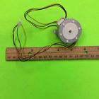Pm42l-048-cbh7 Rh7-1481 Nmb Hp Sheet Feeder Motor