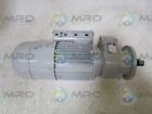 Rmf90fa2207 Antek Motor New No Box