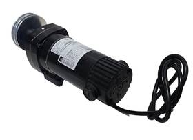 011-100-1013 Roach Conveyors Dc Gearmotor 1/14 Hp