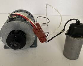 Kp-l421bot Robbins & Meyers And Myers 115v 1.5a 1/8 Hp Ac Motor 1 Ph 3460 Rpm Runs Great Clean