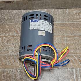 800954-001 Robbins Myers Ac Electric Motor 1/20 Hp 115v Single Phase Nos