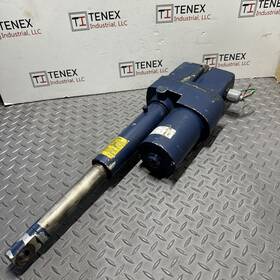 Kpt-p330-bvl Robbins Myers Actuator