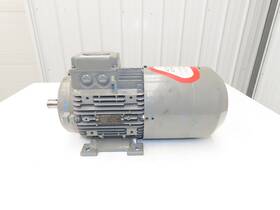 5ap112m-2k-ldz Robert Birkenbeui 5ap112m2kldz/5007105 Ac Motor 4kw 3480rpm 230/460v 3ph 112m