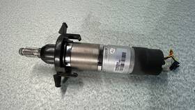 Msb6206b Robomow Msb6206c Drive Motor Assembly Robot Lawn Mower - Pair Of 2