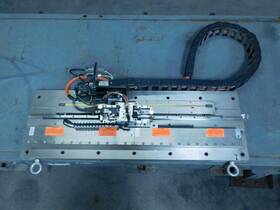 42670-450 Rockwell Anorad Linear Motor T146120