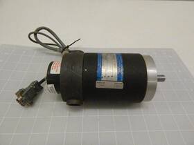 S663-1a Rockwell 43-0556 Del 500ld Y Mtr Motor T73112