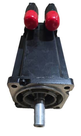 Mpl-b330p-sj72aa Rockwell Automation / Allen-bradley Series A Brushless Servo Motor 460v 5000rpm