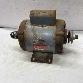 Em-427 Rockwell/delta 82-910 Motor Md Hp 3/4 Rpm 1725 Volts 115/230