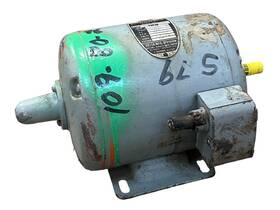 M39e1174gn Rockwell/delta E1174 Model M39 Gn / Ball Bearing Motor 1/2hp Usnp