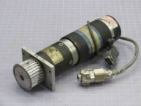 Gpl52-50 Rockwell S240-1a/6 500ld 1 Dek Carriage Motor T256141