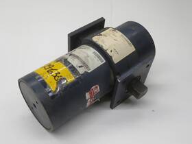 R450b75 Rockwell T241702 Current Motor