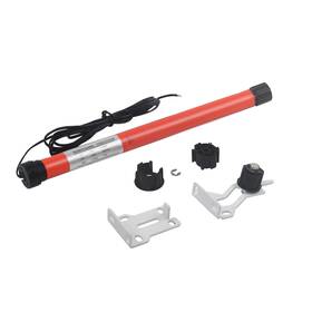 Es1612 Rollerhouse 612289935807 Dc12v 2 Wires Switch Controlled Tubular Motor Blinds For Mini Rv Rolle