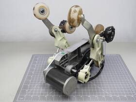 63zy11002 Rongtai Massage Chair Roller Mechanism Assembly T163969