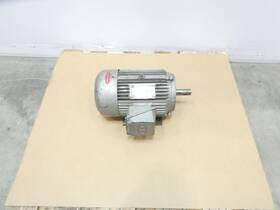 Te00506 Rotating Apparatus International Rai Aa Electric Motor 215t 5hp 1200rpm 230/460v-ac 3ph