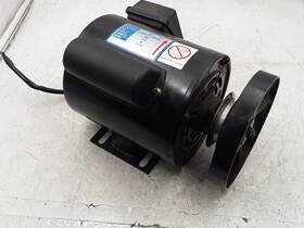 123393 Rpm Electric Motor 60hz 110v 1720rpm