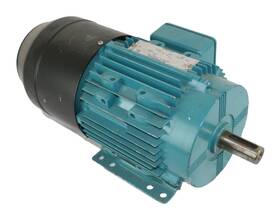1927108wa-70 Rpm Brook Hansen Ac Motor 230/460 V 60 Hz 3460 Class F Cont