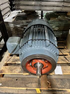 445usc Rpm Us Electric 100hp Frame 1781 Jadf Fully Refurbished And Tested
