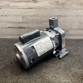 5kc36jn269gx Rpm Marathon Motor 1/2 Hp 3450