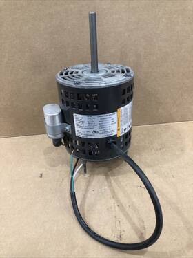Ck48bs08kf16 Rpm Motor 0.25hp 1725 115v 60hz Product # 311341