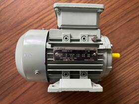 Dor63m2-4a-157 Rpm Helmke Plus Drehstrommotor 18kw 1310rpm