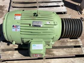 F212-50-y05y040r257m Rpm Us Motors 50hp 460v 1775 60hz