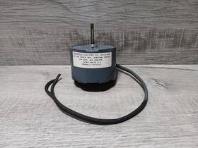 Ja2m175n Rpm Universal Electric Motor 115v 60hz .80a 1490rpm