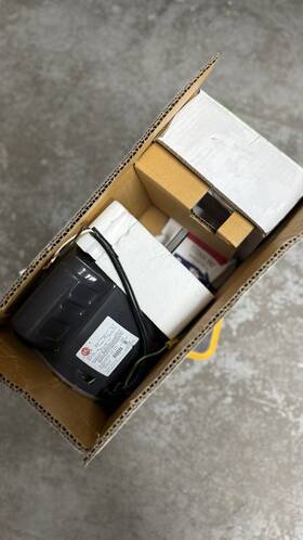K55hxemg-7418 Rpm Motor Psc 1/12 Hp 850
