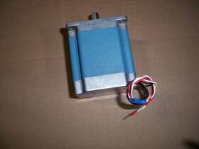 Ksl092t-103 Rpm Superior Electric Slo-syn Synchronous Motor 120 Vac 1 Ph 60/72