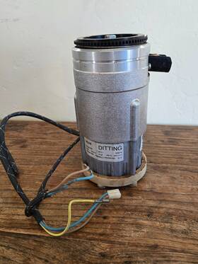 C0318.00 Rpm Motori Elettrici C047400 Ditting E45338 Type Motor Franke Sin Coffee Grinder 230 Volt