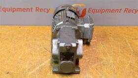 N132112502 Rpm Nord Gear Corp. Inverter Duty Motor Unicase 033 Hp 1710 60 Hz