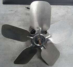 Ssc2b18csemv1 Rpm Morrill 1550 Motor 115 Vac Class B5