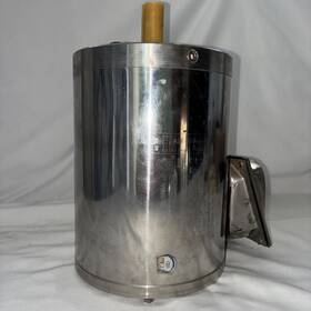 Wssnv34-18-56crd Rpm Worldwide Electric Model Motor 3/4 Hp 1725