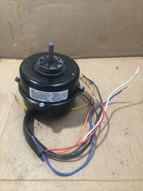 22-4-20b1 Rpm Ydk94 Ydk94/22-4-20b1 Motor 230v 1075rpm
