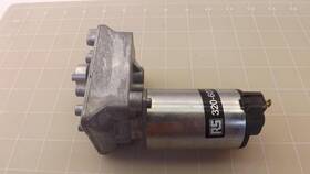 320-607 Rs Gear Dc Motor T27157