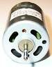 Rs-380sh Rs-380 Mabuchi Sh Motor Dc Rpm Great For Apps Shaft