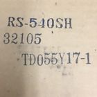 Rs-540sh Rs-54sh Motor Lot Of